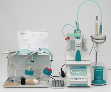 Metrohm 870 KF Titrino Plus /