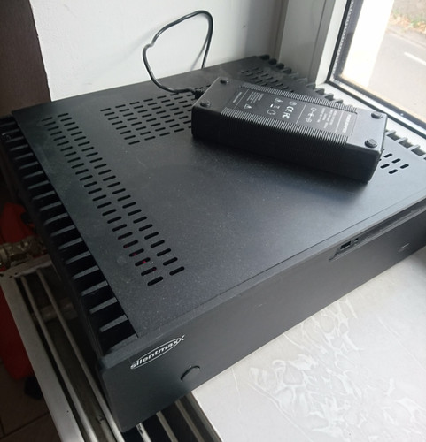 Silentmaxx kenko h200 - kenko,