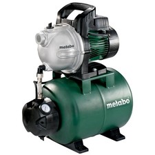 Metabo Hauswasserwerk HWW