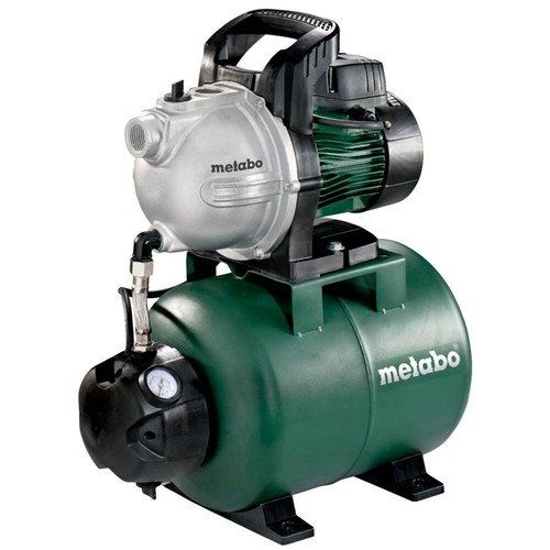 Metabo hauswasserwerk hww - metabo,