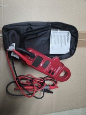 Stromzangenmultimeter CM 1-2 0,1 A-400 A CAT III 600 V BENNING