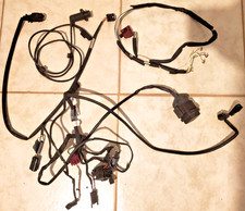 BMW R 1200 C Kabelbäume, Bj