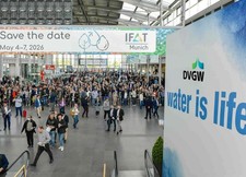 Ifat munich messe münchen - ifat,