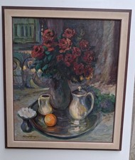 KONIECZNY Stanislaw Blumen