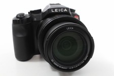 Leica V-Lux (Typ 114) schwarz
