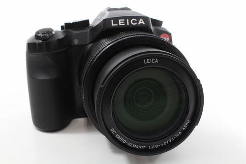 Leica lux schwarz - 114),