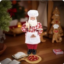 Deko xxl weihnachtsmann - xxl,