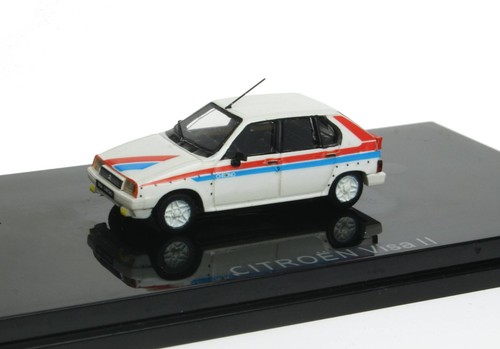 Makette 8074 citroen - makette,