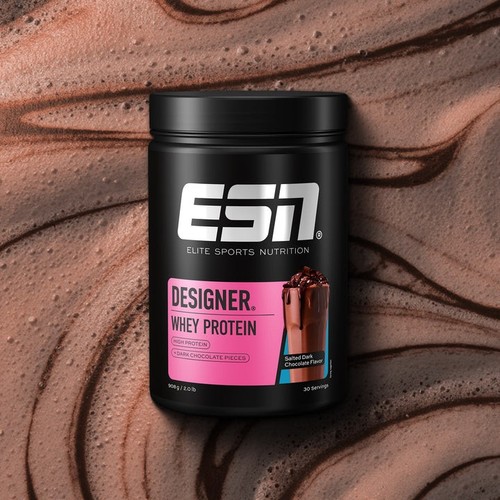 Esn designer whey - whey, protein