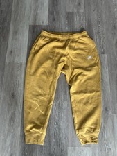 Nike Jogginghose Herren Gelb