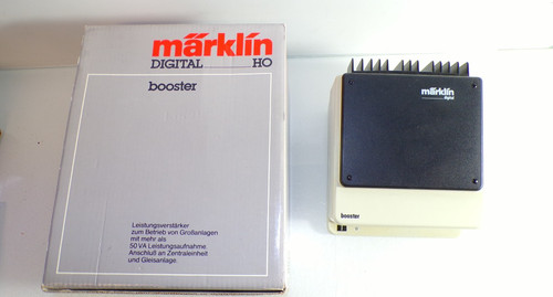 Märklin digital 6015 - 6015,