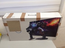 DELL G Series G2422HS 60,5 cm (23.8 Zoll) 1920 x 1080 Pixel Full HD LCD Schwarz