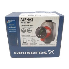 Grundfos Alpha 2 32-60 180