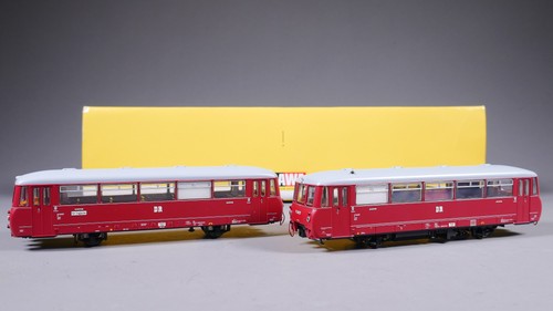 Brawa 44122 schienenbus - h0,