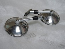 Spiegel original Suzuki Intruder VS 750 - 1400 links und rechts Motorrad