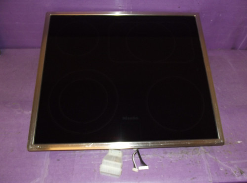 Miele km240 glaskeramik - km240,