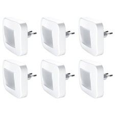 6 x Ledvance LED Nachtlicht