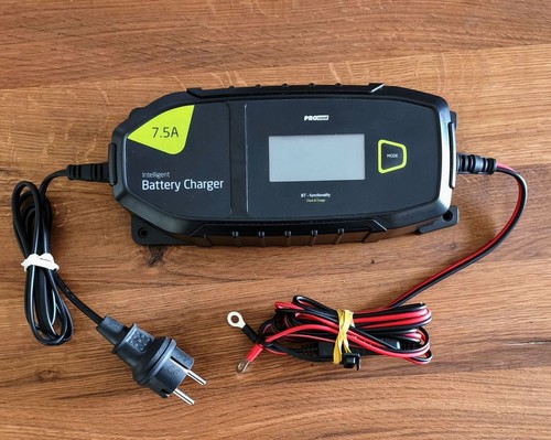Pro user ibc7500b - pro-user, intelligent