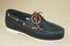 Timberland Segelschuhe Amherst