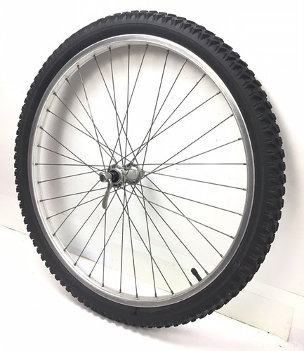 Bicycle front quick - bicycle,