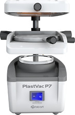 Tiefziehgerät Vakuum - ohne