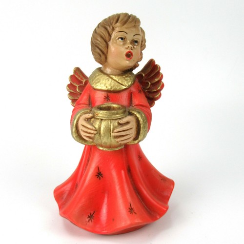 Capodimonte keramik engel - keramik,