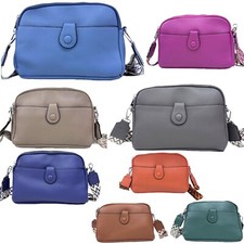 Umhängetasche crossbody bag - umhängetasche,