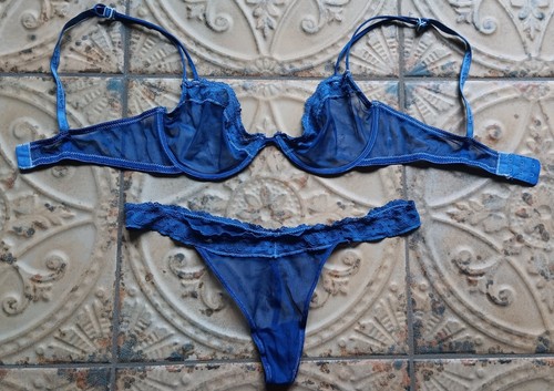 Lascana set string slip - bh-set-, string/slip