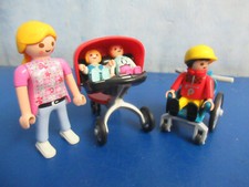 Mama Kinder Zwillinge