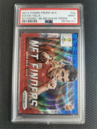 2014 panini prizm david - prizm,