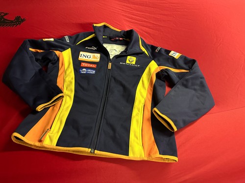 Ing renault team - ing,