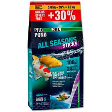 JBL PROPOND All Seasons Sticks