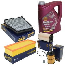 Inspektionspaket 1,9 / 2,0 TDI