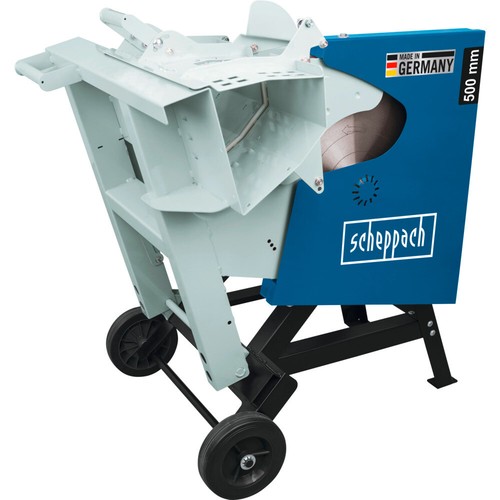 Scheppach hs520 wippkreissäge - scheppach,