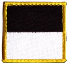 Aufnäher Schweiz Kanton