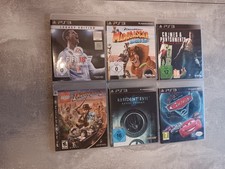 Ps3 PlayStation Spiele 6