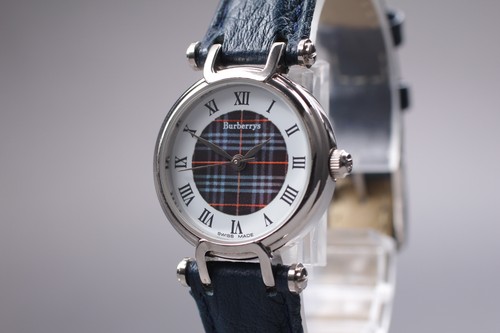 Vintage exc burberry - vintage,