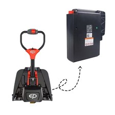 24Volt 20Ah Lithium LiFePO4