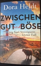 dora heldt zwischen gut und