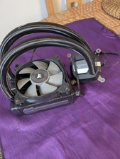 Corsair Hydro Series H80i V2