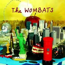 the Wombats - The Wombats Ep