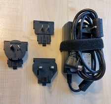 Netzteil, Reisenetzteil