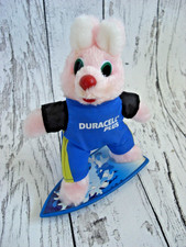 Duracell Plus Hase auf