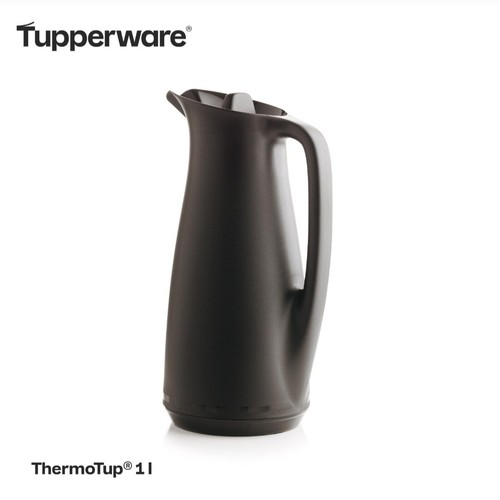 Tupperware isolierkanne - tupperware,