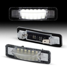 Led Kennzeichenbeleuchtung