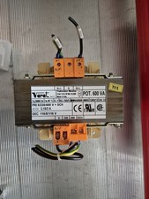 Varat Trafo Transformator UL