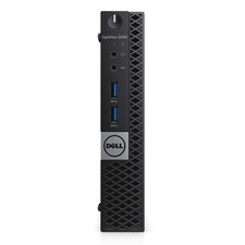 Dell Optiplex 3040 MFF