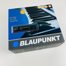 Blaupunkt London 120 Auto