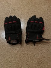 Motorrad Handschuhe mit
