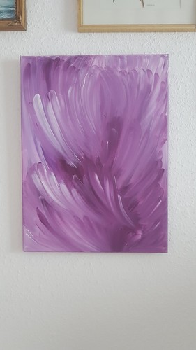 Gemälde acryl auf leinwand - gemälde,